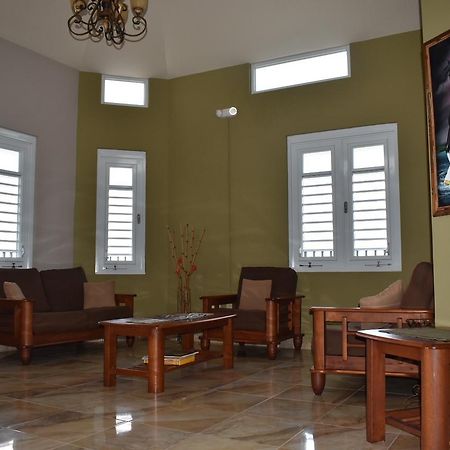 Hotel Hacienda Agroturistico Vista Hermosa Camuy Ngoại thất bức ảnh