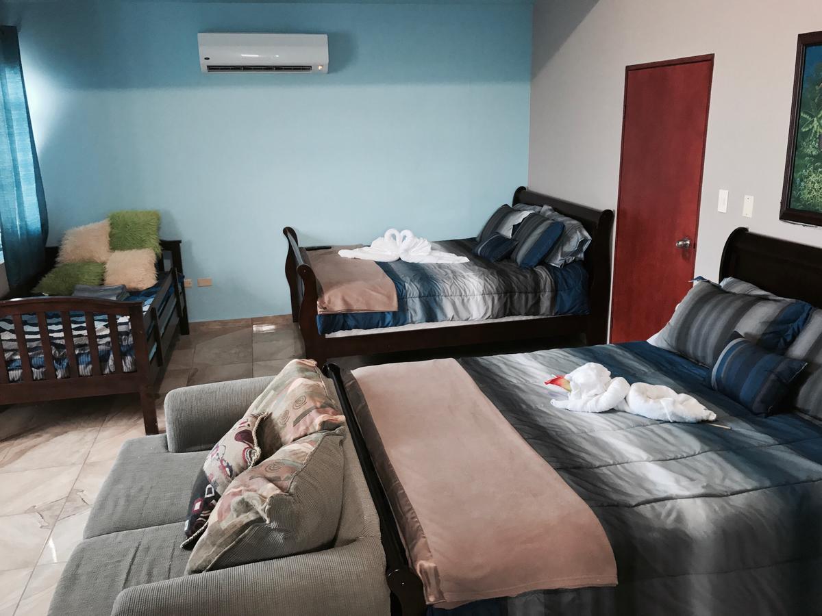Hotel Hacienda Agroturistico Vista Hermosa Camuy Ngoại thất bức ảnh