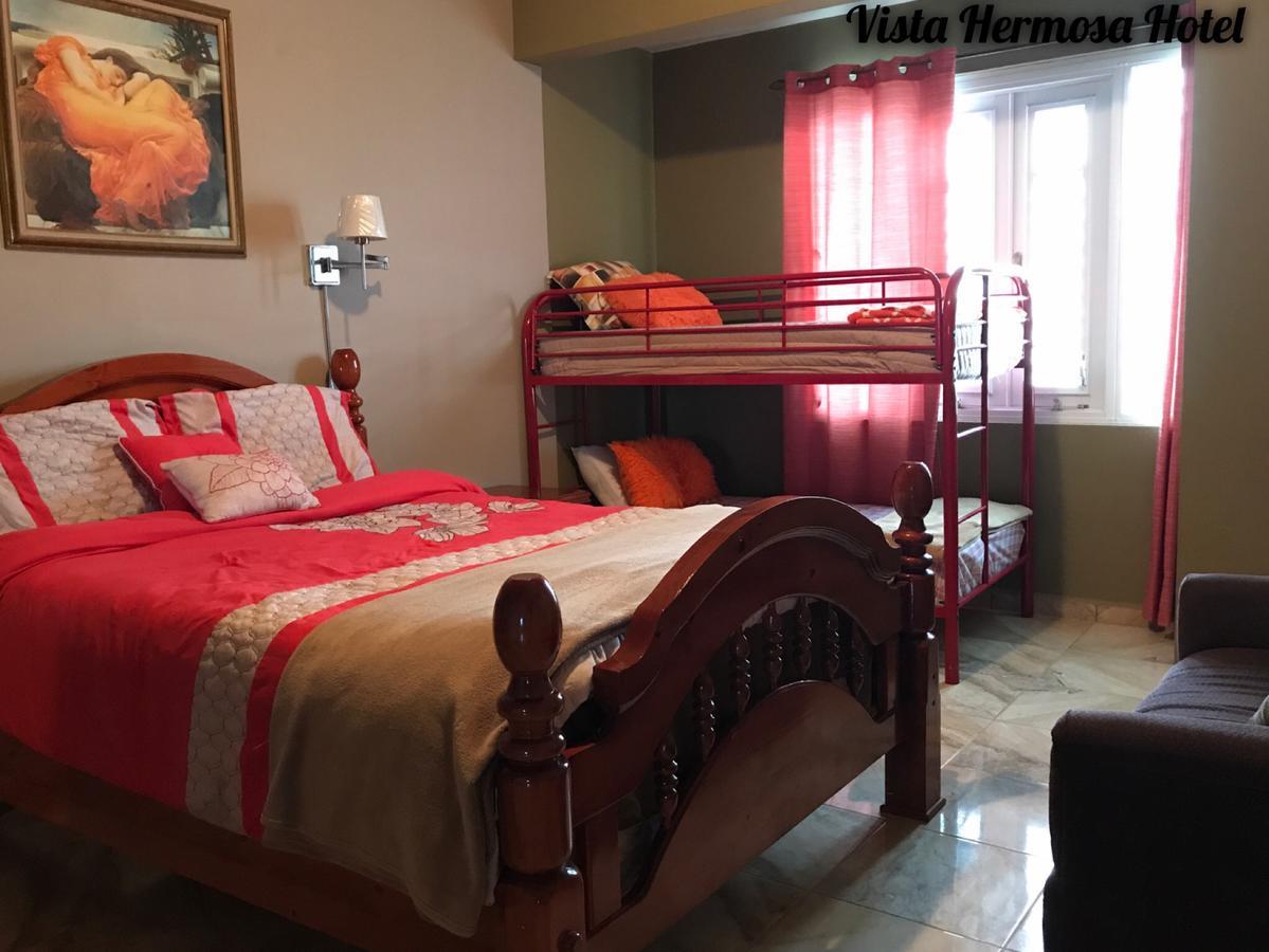 Hotel Hacienda Agroturistico Vista Hermosa Camuy Ngoại thất bức ảnh